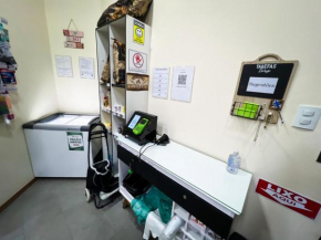 Luxuoso Apartamento para Temporada durante a COP30 em Belém